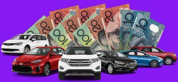 Bumper Cash For Cars Hoppers Crossing VIC 3029